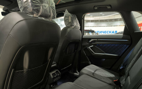 Audi Q3, 2025 год, 5 250 000 рублей, 15 фотография