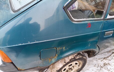 Москвич Святогор, 2000 год, 85 000 рублей, 5 фотография