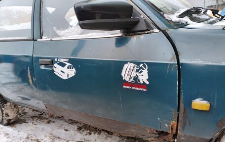 Москвич Святогор, 2000 год, 85 000 рублей, 6 фотография