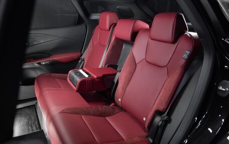 Lexus RX IV рестайлинг, 2025 год, 15 256 700 рублей, 4 фотография