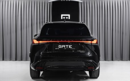 Lexus RX IV рестайлинг, 2025 год, 15 256 700 рублей, 8 фотография