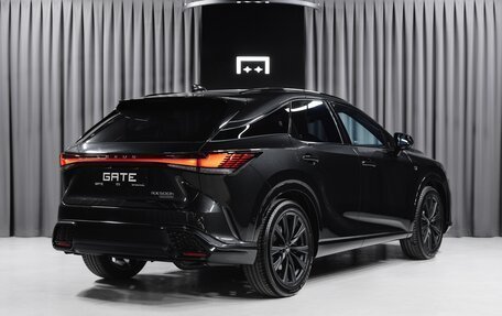 Lexus RX IV рестайлинг, 2025 год, 15 256 700 рублей, 2 фотография
