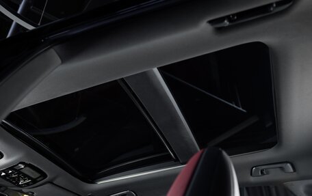 Lexus RX IV рестайлинг, 2025 год, 15 256 700 рублей, 5 фотография
