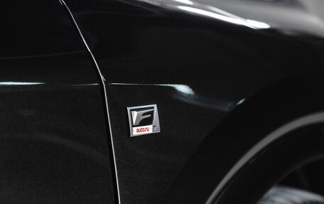 Lexus RX IV рестайлинг, 2025 год, 15 256 700 рублей, 14 фотография