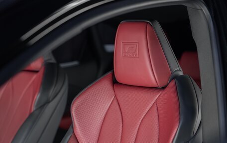 Lexus RX IV рестайлинг, 2025 год, 15 256 700 рублей, 22 фотография