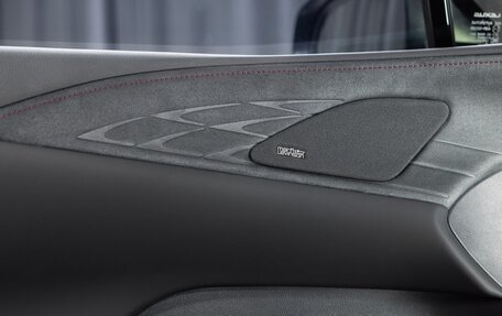 Lexus RX IV рестайлинг, 2025 год, 15 256 700 рублей, 18 фотография