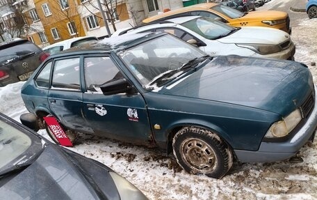 Москвич Святогор, 2000 год, 85 000 рублей, 3 фотография