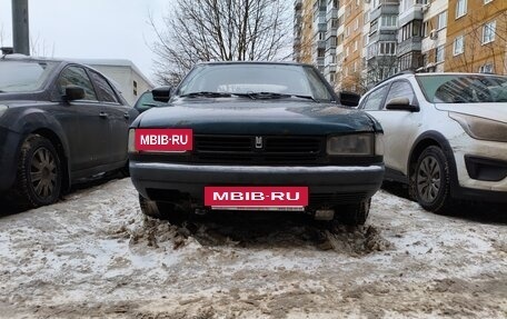 Москвич Святогор, 2000 год, 85 000 рублей, 2 фотография