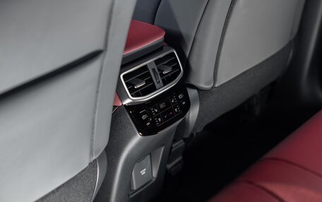 Lexus RX IV рестайлинг, 2025 год, 15 256 700 рублей, 25 фотография