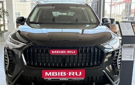 Haval Jolion, 2026 год, 2 649 000 рублей, 5 фотография