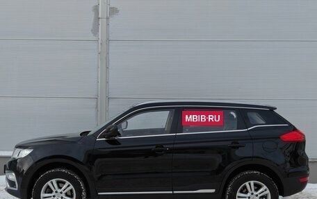 Geely Atlas I, 2018 год, 1 689 000 рублей, 6 фотография