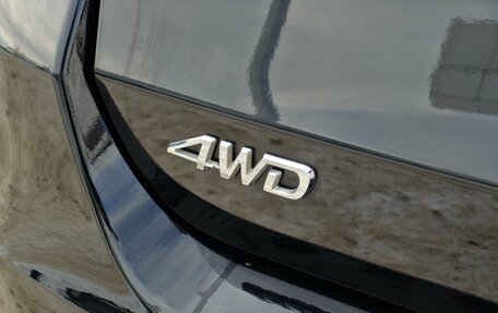 Geely Atlas I, 2018 год, 1 689 000 рублей, 9 фотография