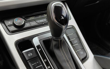 Geely Atlas I, 2018 год, 1 689 000 рублей, 18 фотография