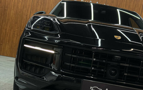 Porsche Cayenne III, 2025 год, 26 772 276 рублей, 4 фотография