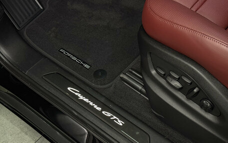 Porsche Cayenne III, 2025 год, 26 772 276 рублей, 13 фотография