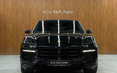 Porsche Cayenne III, 2025 год, 26 772 276 рублей, 3 фотография