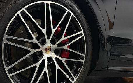 Porsche Cayenne III, 2025 год, 26 772 276 рублей, 6 фотография