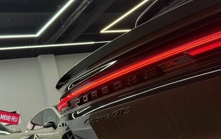 Porsche Cayenne III, 2025 год, 26 772 276 рублей, 8 фотография