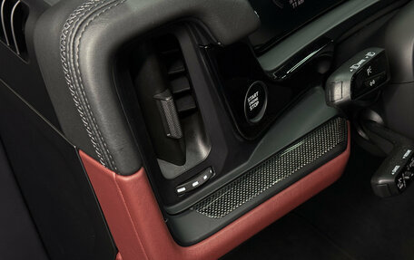 Porsche Cayenne III, 2025 год, 26 772 276 рублей, 17 фотография