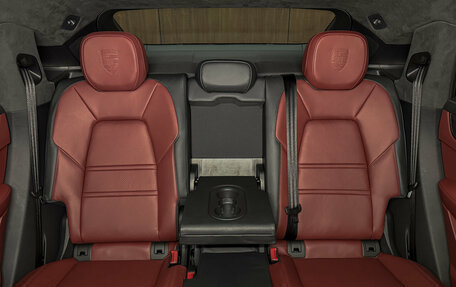 Porsche Cayenne III, 2025 год, 26 772 276 рублей, 24 фотография