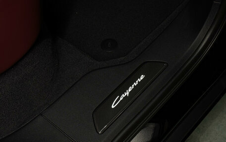 Porsche Cayenne III, 2025 год, 26 772 276 рублей, 28 фотография