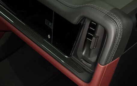 Porsche Cayenne III, 2025 год, 26 772 276 рублей, 29 фотография