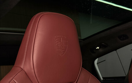 Porsche Cayenne III, 2025 год, 26 772 276 рублей, 21 фотография