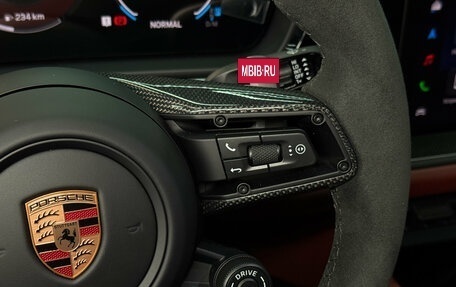 Porsche Cayenne III, 2025 год, 26 772 276 рублей, 19 фотография