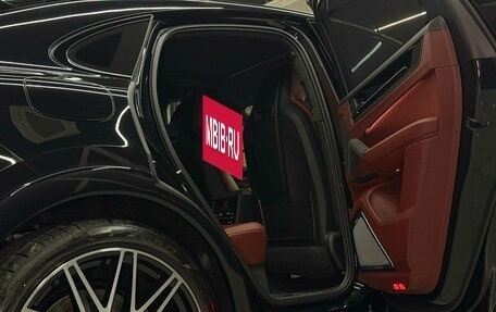 Porsche Cayenne III, 2025 год, 26 772 276 рублей, 23 фотография