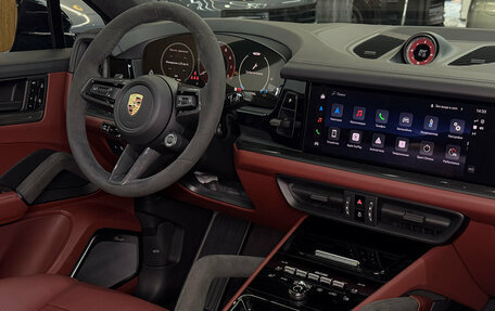 Porsche Cayenne III, 2025 год, 26 772 276 рублей, 33 фотография