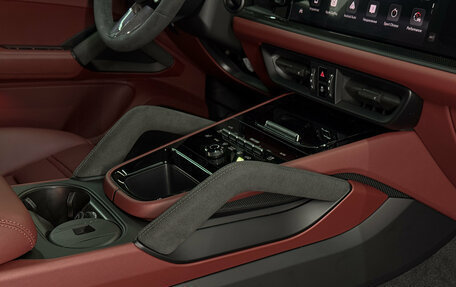 Porsche Cayenne III, 2025 год, 26 772 276 рублей, 31 фотография