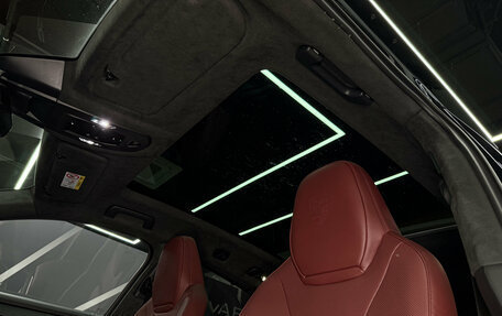 Porsche Cayenne III, 2025 год, 26 772 276 рублей, 32 фотография