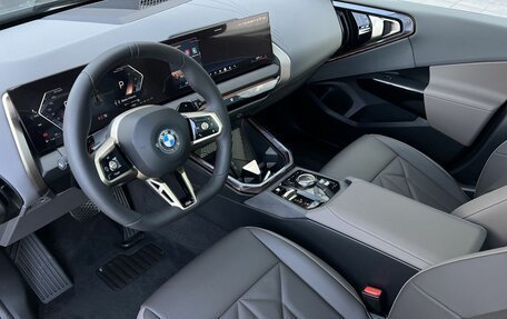 BMW X3, 2025 год, 6 690 000 рублей, 7 фотография