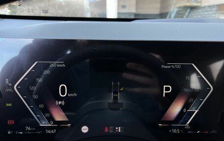 BMW X3, 2025 год, 6 690 000 рублей, 12 фотография