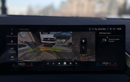 BMW X3, 2025 год, 6 690 000 рублей, 16 фотография