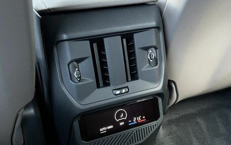 BMW X3, 2025 год, 6 690 000 рублей, 28 фотография