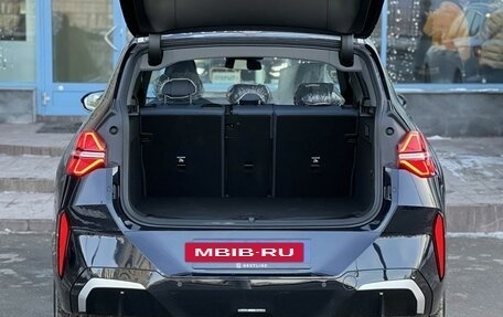 BMW X3, 2025 год, 6 690 000 рублей, 36 фотография