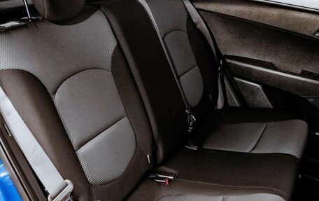 Hyundai Creta I рестайлинг, 2020 год, 1 599 000 рублей, 11 фотография