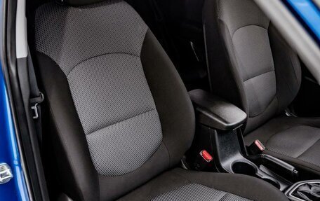 Hyundai Creta I рестайлинг, 2020 год, 1 599 000 рублей, 9 фотография