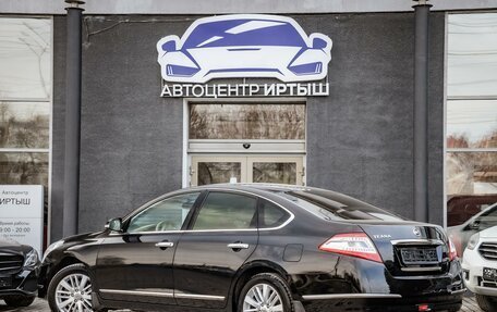 Nissan Teana, 2013 год, 1 049 000 рублей, 4 фотография