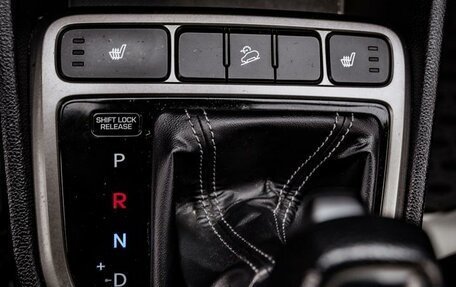 Hyundai Creta I рестайлинг, 2020 год, 1 599 000 рублей, 18 фотография