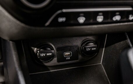 Hyundai Creta I рестайлинг, 2020 год, 1 599 000 рублей, 22 фотография