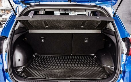 Hyundai Creta I рестайлинг, 2020 год, 1 599 000 рублей, 19 фотография