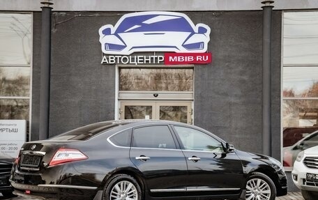Nissan Teana, 2013 год, 1 049 000 рублей, 3 фотография
