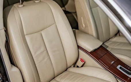 Nissan Teana, 2013 год, 1 049 000 рублей, 9 фотография