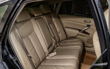 Nissan Teana, 2013 год, 1 049 000 рублей, 11 фотография