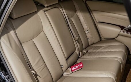 Nissan Teana, 2013 год, 1 049 000 рублей, 12 фотография