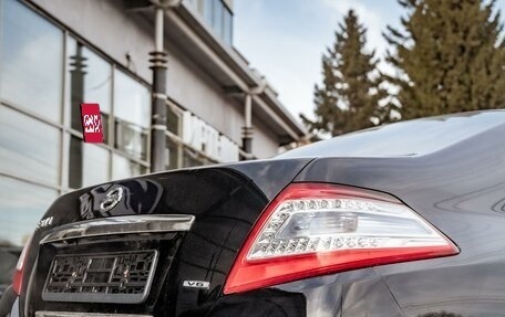 Nissan Teana, 2013 год, 1 049 000 рублей, 6 фотография