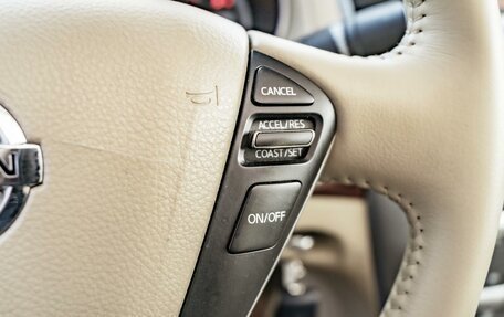 Nissan Teana, 2013 год, 1 049 000 рублей, 20 фотография