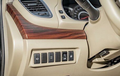 Nissan Teana, 2013 год, 1 049 000 рублей, 17 фотография